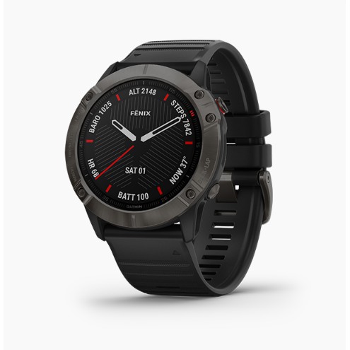 garmin fenix 3 hr warranty