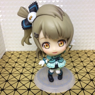 หัวโต Kotori Love Live ของ🇯🇵แท้ มือ 2 สูง 10 CM สภาพใหม่ครับ