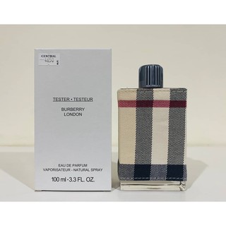 Burberry London Women EDP Spray 100ml