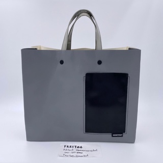 FREITAG : F716 BOGGS(Limited Edition DIY) พร้อมส่ง การันตีของแท้ 100%