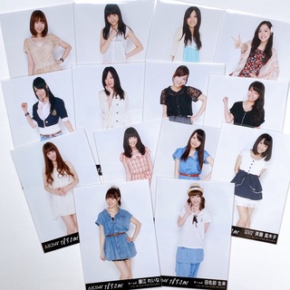 AKB48 SKE48 NMB48 HKT48 รูปสุ่มจาก album 1830M♥️