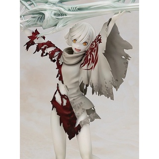 [ Figure แท้ ] GOD EATER Shio 1/8 [ WING ]