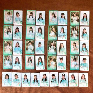 CGM48 CGM106 Music card ยังไม่ขูด มิวสิคการ์ด คนิ้ง มามิ้งค์ สิตา แชมพู ฟอร์จูน แองเจิ้ล ไข่หวาน เหมย ออม รินะ นีนี่