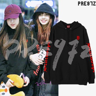 [พรีออเดอร์] BLACKPINK   ROSÉ  เสื้อแบบโรเซ่