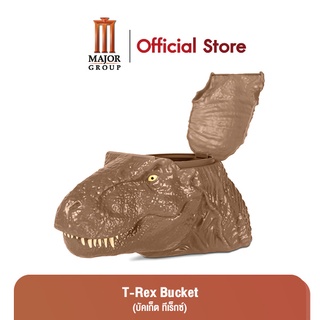 Major T-Rex Bucket บัคเก็ต ทีเร็กซ์