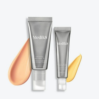 [พร้อมส่ง] Medik8 – Crystal Retinal