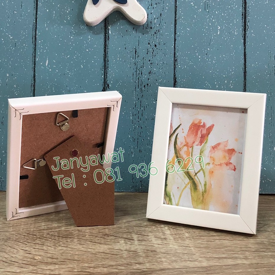 3×4″กรอบคู่กรอบรูปของขวัญ กรอบรูป3”x4”น่ารักสุดๆราคาน่ารักด้วยครับ ราคา ถูกที่สุด ดีลบีเคเค แกลเลอรีภาพที่ 3