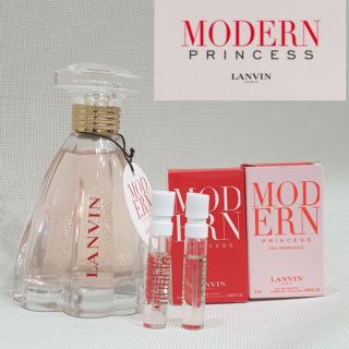 LANVIN MODERN PRINCESS  Blooming 2ml