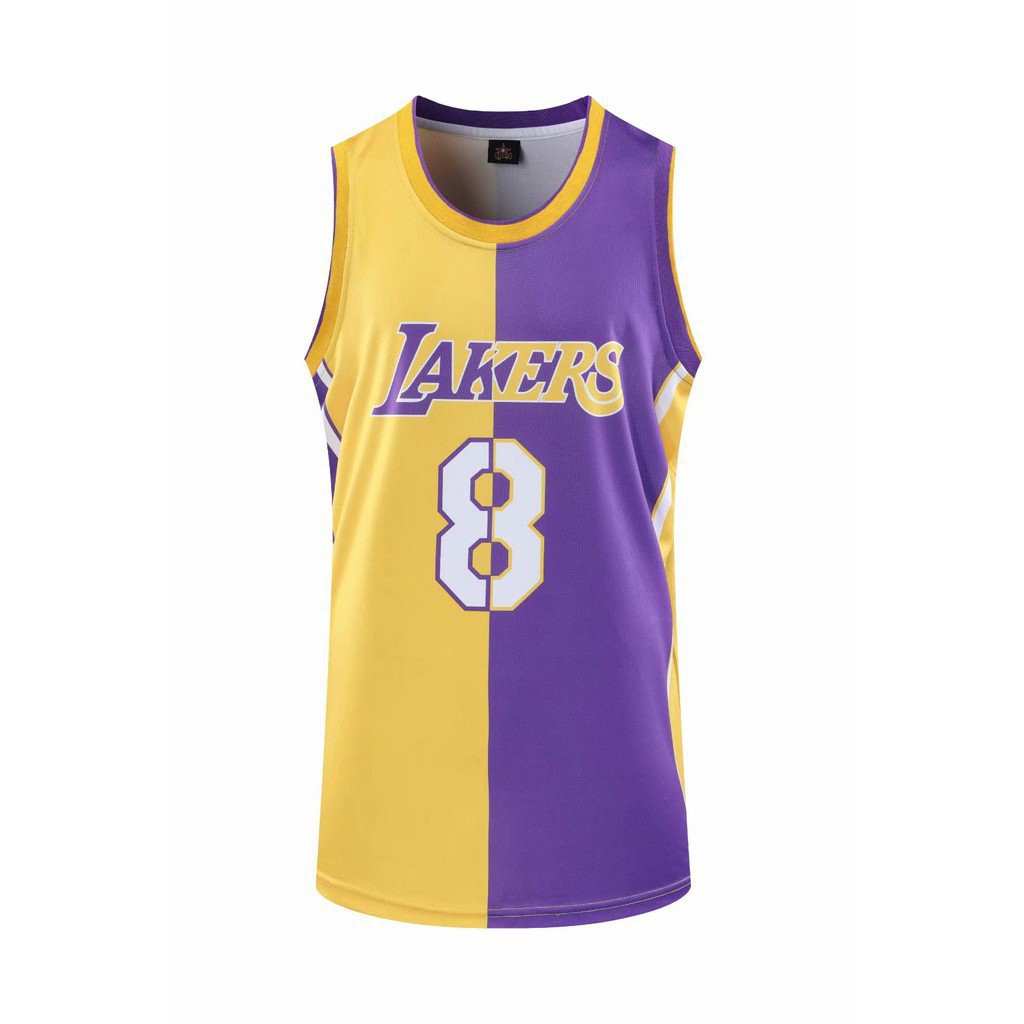 lakers 24 shirt