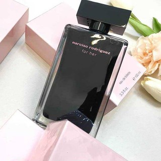 Narciso Rodriguez for Her EDT  น้ำหอมแบ่งขาย แท้ 100%