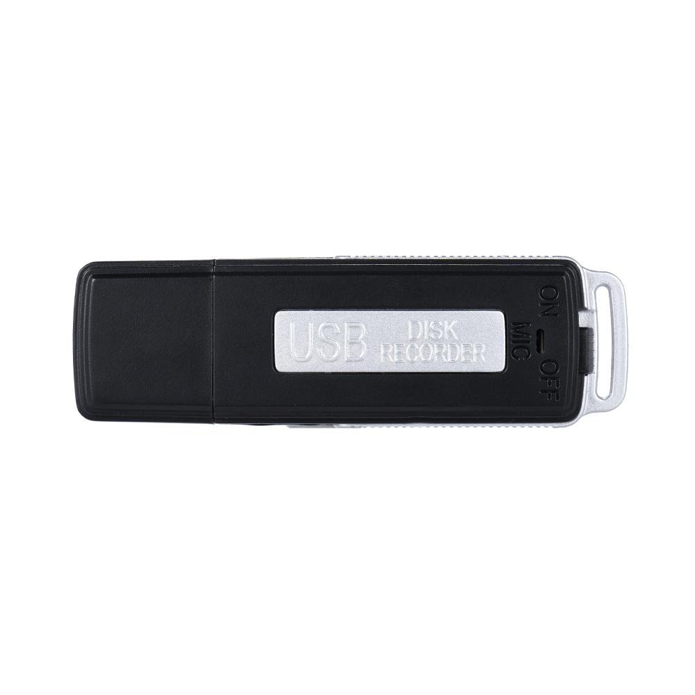 8GB Portable USB Disk Audio Voice Recorder968uih p5GD - mk3kvj8gq1 ...