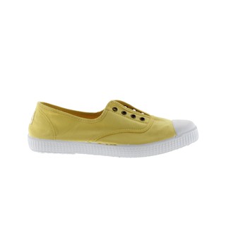 VICTORIA (Made in Spain )รองเท้าผู้หญิง รุ่น Plimsolls DORA 106623 | MAIZ