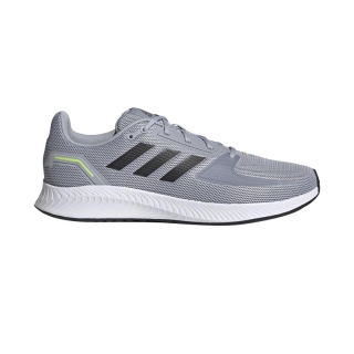 adidas RUNNING Runfalcon 2.0 Shoes สีเทา FZ2804