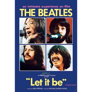 The Beatles,โปสเตอร์วงดนตรีต่างประเทศ AM/EU