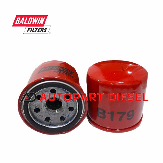 B179 กรองน้ํามันหัวล้านวิน LF3462 B1421 P550162 C-1032 C-1049 O-8304 LF3536 W811/80 W87 W814/80 1190