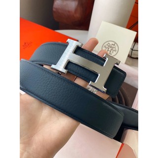 ✅ เข็มขัด Hermes  (เลือกหัวและสายได้ตามใจชอบ) 🚚ส่งฟรีems