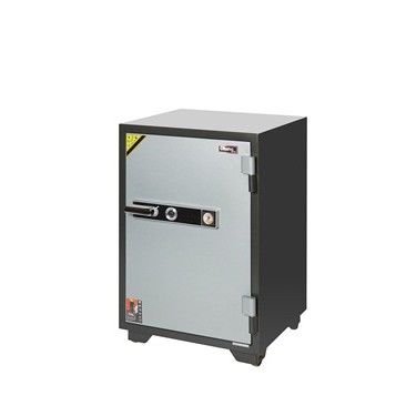 ตู้เซฟ นิรภัย กันไฟ "CHANG" รุ่น VS180TSL