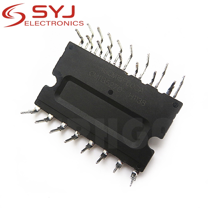 ชิ้นส่วนอิเล็กทรอนิกส์ Ikcm15F60Ga Ikcm 15 F 60 24 - Powerdip 1 ชิ้น / ล็อต