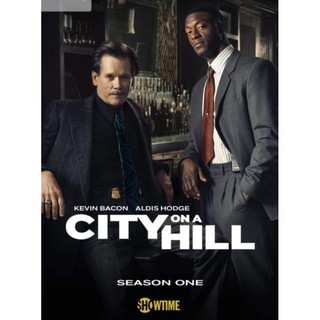 City on a Hill ซีซั่น 1 : 2020 - ซีรีย์ฝรั่ง