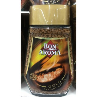 Bon Aroma Gold  100g