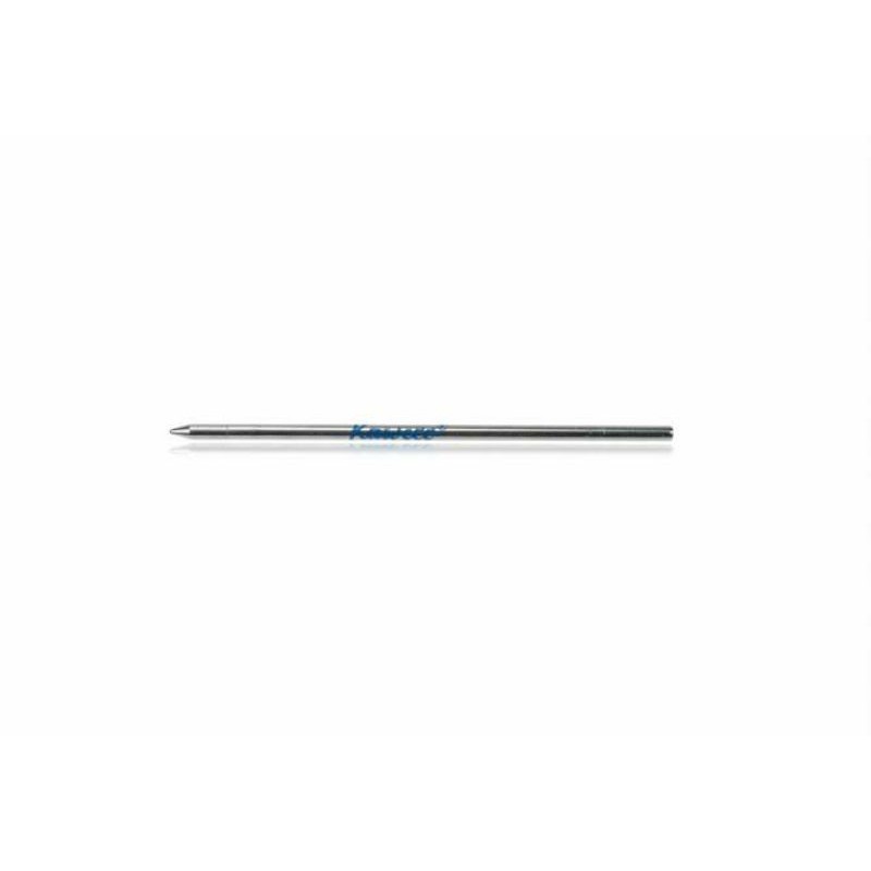 ไส้ปากกาลูกลื่น Kaweco Soul D1 Ballpen Refill หมึกสี ดำ, น้ำเงิน จำนวน 1 ไส้