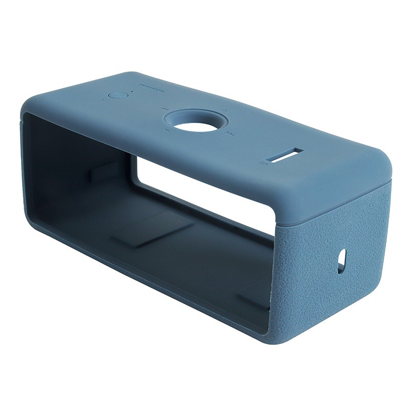 ปลอกป้องกันซิลิโคน เหมาะสำหรับ Marshall EMBERTON ลำโพงซิลิโคนอ่อนนุ่มแบบพกพาฝาครอบป้องกัน ฝาครอบกล่องเสียง - รูปที่ 3