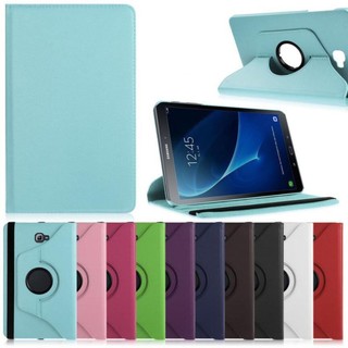 เคส Samsung Galaxy Tab 3 Lite 3v T110 T111 T113 T116 งานหมุน 360องศา ตั้งได้-หมุนได้