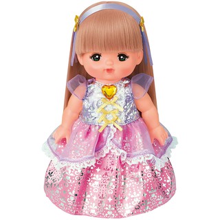 Mel-chan Kiss Set Heart Sparkling Dress  ชุดนี้อลังการสวยมากคร้า เซตนี้คุ้มเลยคะ อปก.ตามรูปเลยคะ