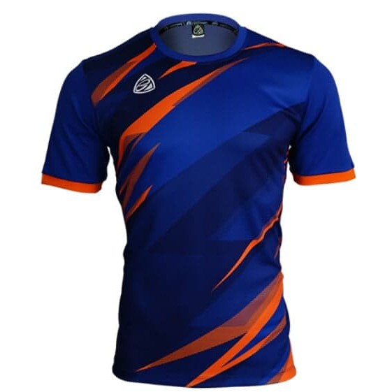 เสื้อกีฬาฟุตบอล EGO EG5120