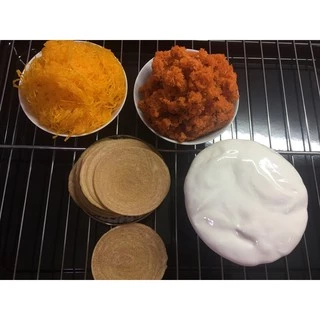 ขนมเบื้องDiy ByAon หวานน้อย กรอบนาน ทานเพลิน แน่นๆ