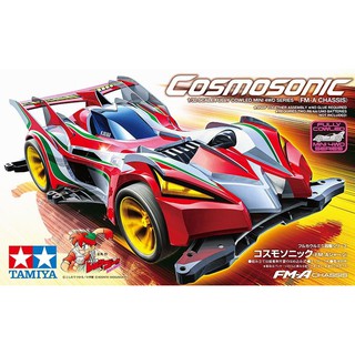 Tamiya 19454 Cosmo Sonic ( FM-A Chassis )