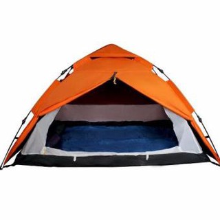 เต็นท์โดม 2 คน SUPERSPORT Dome Tent Easy ll