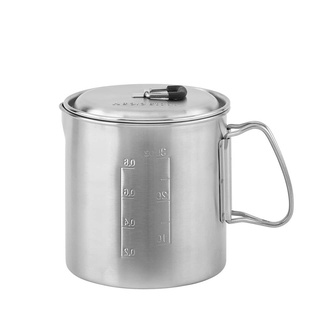 หม้อ Solo  Stove  Pot 900