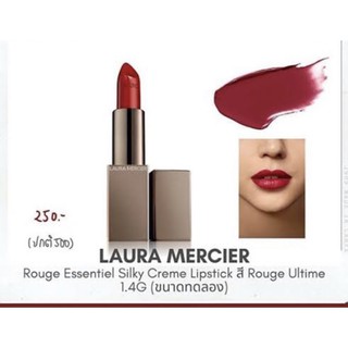 Laura Mercier Rouge Essential Silky Creme Lipstick 1.4g