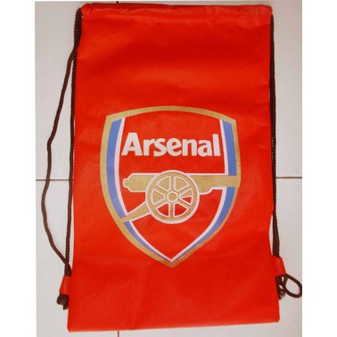 Arsenal FC Football Club Soccer Gunners Football Club Futsal Bag Sport C