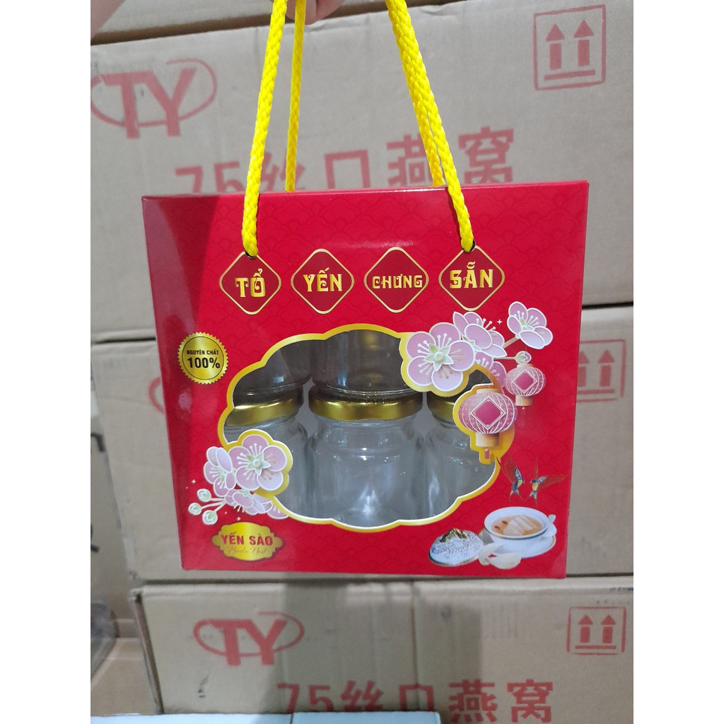 MILOTECH EXCLUSIVE HANDBAG (ไม่มีถาด) CONTAINS 6 70ML JARS