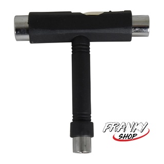 อุปกรณ์ติดตั้งและปรับสเก็ตบอร์ด ลองบอร์ด Skateboard and Longboard Tool