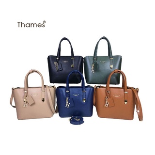 Thames กระเป๋าถือ Hand Bags-TH51293