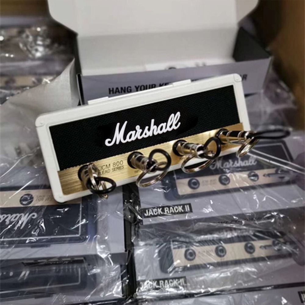 เก็บกุญแจ ที่แขวน พวงกุญแจ ติดผนัง อย่าลืม เก๋สุด ที่เก็บ Key Box ของเก็บ - รูปที่ 6