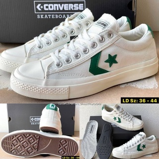 รองเท้า Converse One Star ใส่ได้ทั้ง ชาย หญิง ส่งฟรี