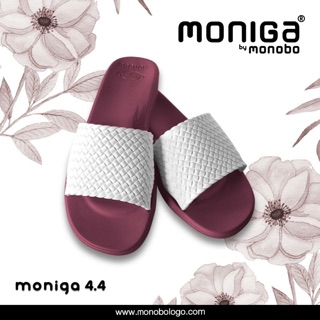 MONIGA&amp;MONOBO