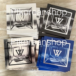 [#WINNER] พร้อมส่ง!!! อัลบั้ม Winner 2nd Mini Album [WE] 🇰🇷💯