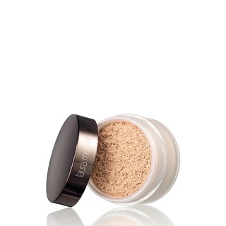 LAURA MERCIER แป้งฝุ่น Translucent Loose Setting Powder Glow สีTranslucent ขนาด 29 กรัม แป้ง ใบหน้า เครื่องสำอาง ความงาม