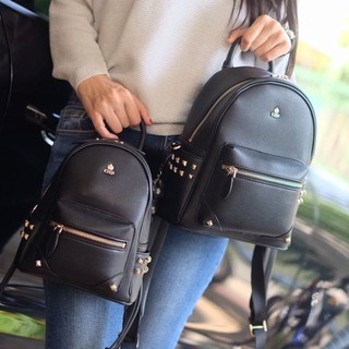 ใหม่ล่าสุด  กระเป๋าเป้!!! KEEP รุ่น Duo Sister backpack