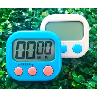 นาฬิกาจับเวลา KITCHEN TIMER