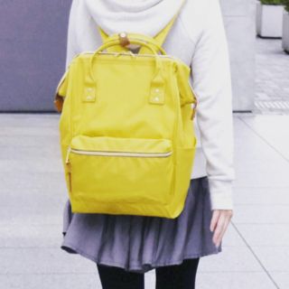 กระเป๋าเป้แฟชั่น ACT Fashion Backpack