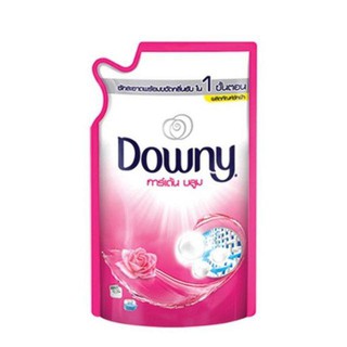 รีฟิลซักผ้า DOWNY การ์เด้นบลูม 600 มล.  LIQUID CLEANING FABRIC 600ml DOWNY GARDEN BLOOM