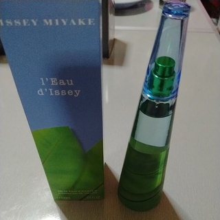 issey miyake summer editionของเก่า