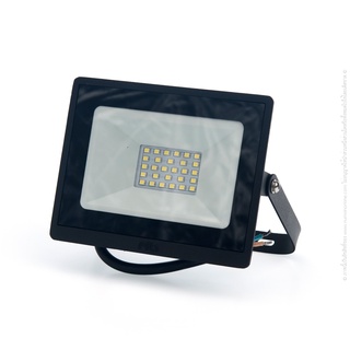 ฟลัดไลท์ Flood light LED 20W PILA FL007