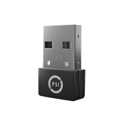 USB WIFI DONGLE สำหรับเครื่อง PSI S2 HD กล่องเชื่อมต่อ WIFI